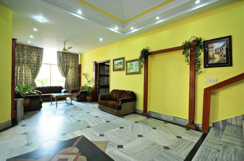 Black Mango Resort Kala Amb Экстерьер фото